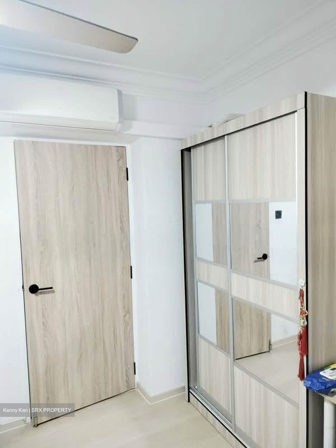 Blk 469B Blue Riverview (Sembawang), HDB 4 Rooms - For Rent photo 3