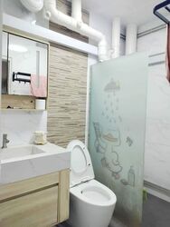 Blk 469B Blue Riverview (Sembawang), HDB 4 Rooms - For Rent photo 5