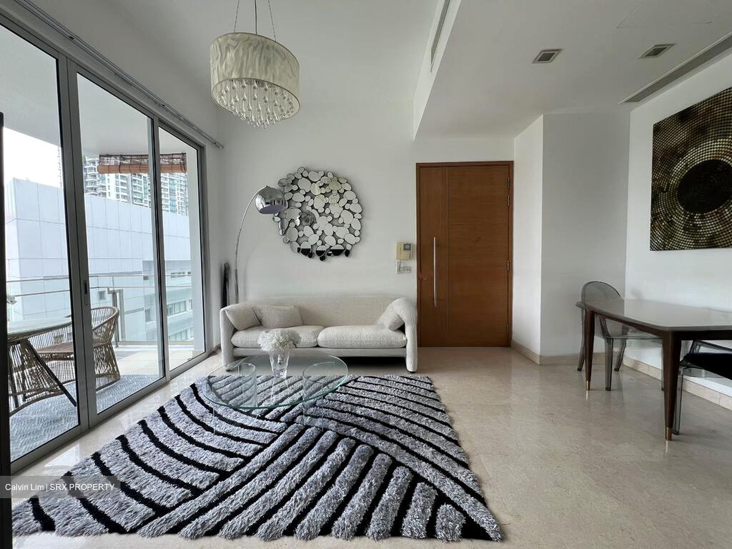 The Inspira (D9), Condominium - For Rent photo 2