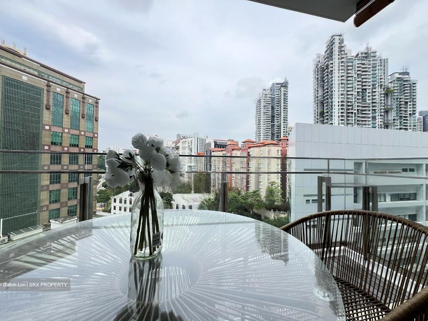 The Inspira (D9), Condominium - For Rent photo 3