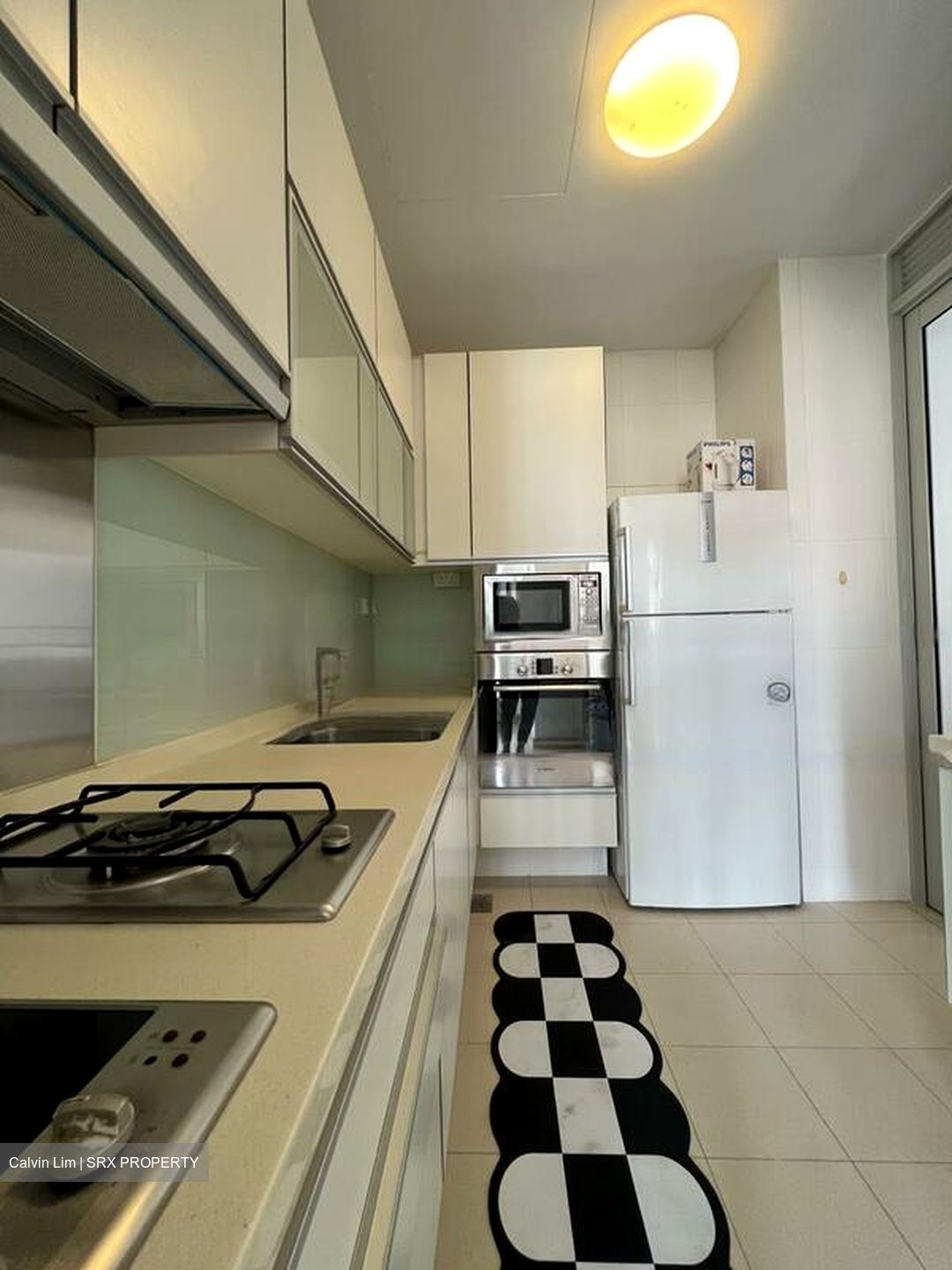 The Inspira (D9), Condominium - For Rent photo 4