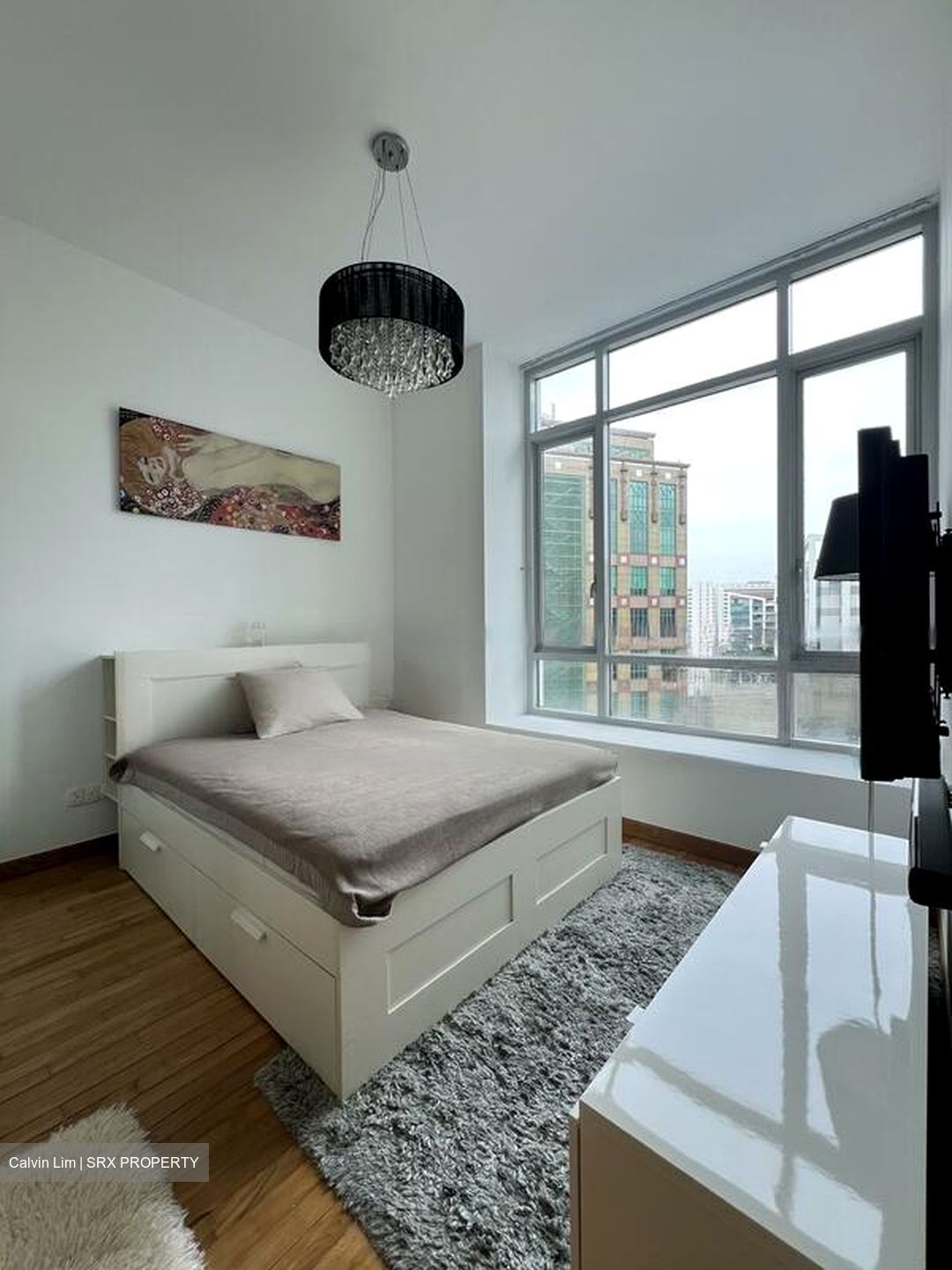 The Inspira (D9), Condominium - For Rent photo 6