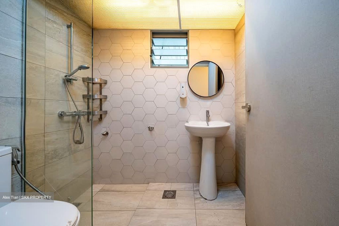 Blk 315B Waterway Cascadia (Punggol), HDB 4 Rooms - For Sale photo 2