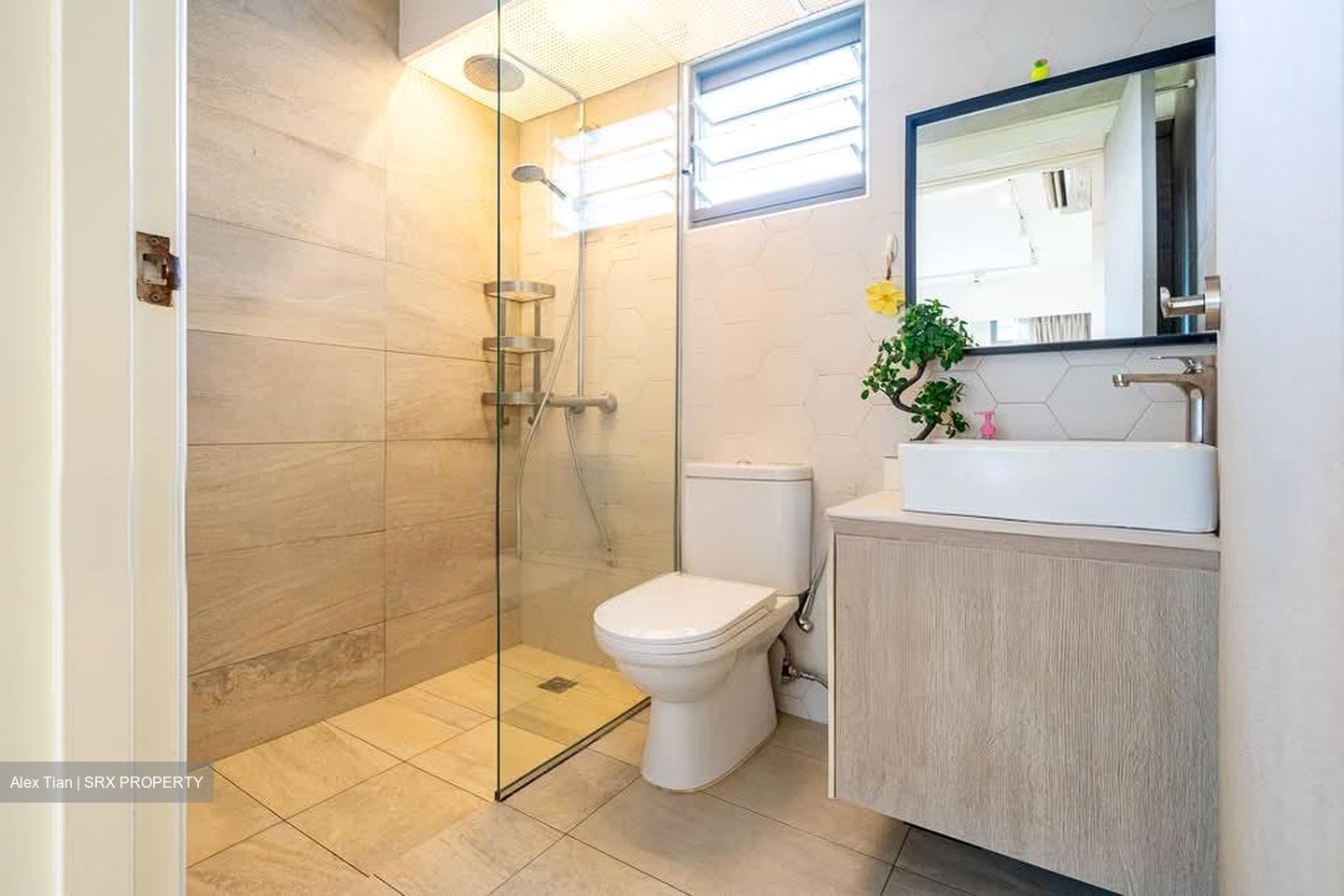 Blk 315B Waterway Cascadia (Punggol), HDB 4 Rooms - For Sale photo 3