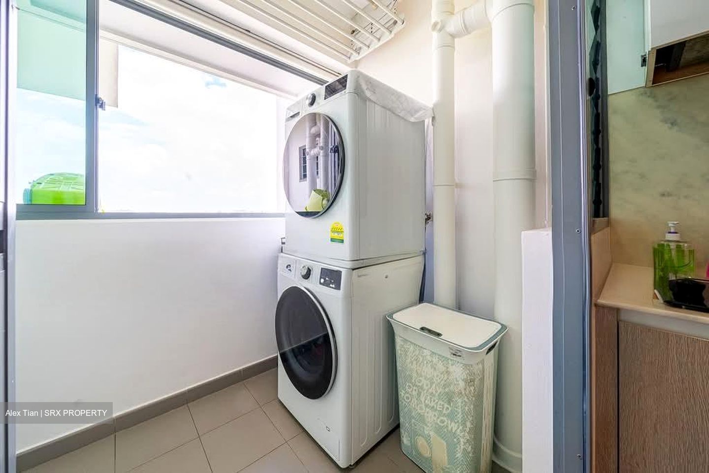 Blk 315B Waterway Cascadia (Punggol), HDB 4 Rooms - For Sale photo 4