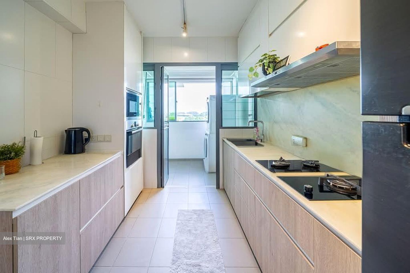 Blk 315B Waterway Cascadia (Punggol), HDB 4 Rooms - For Sale photo 5