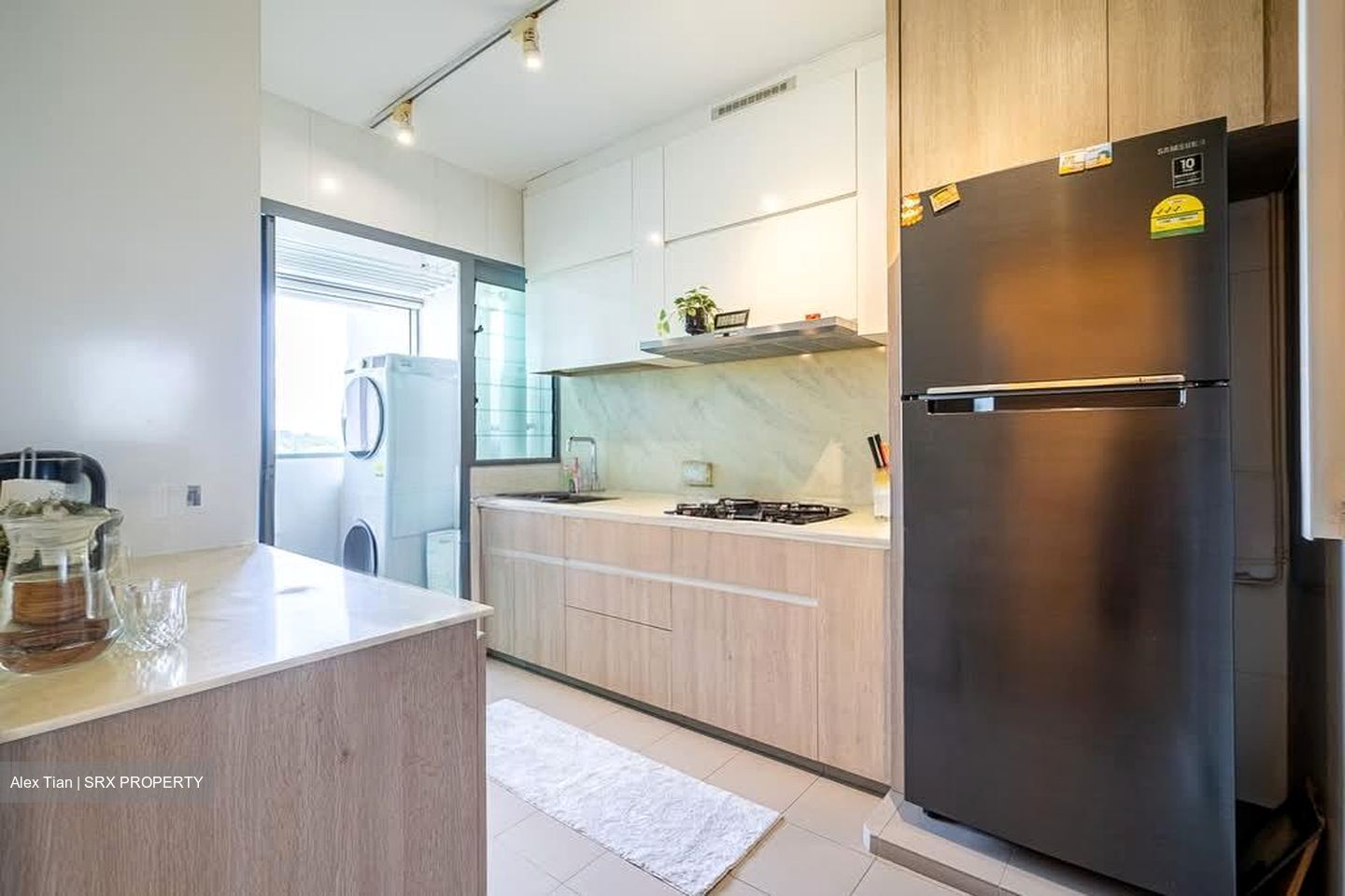 Blk 315B Waterway Cascadia (Punggol), HDB 4 Rooms - For Sale photo 6