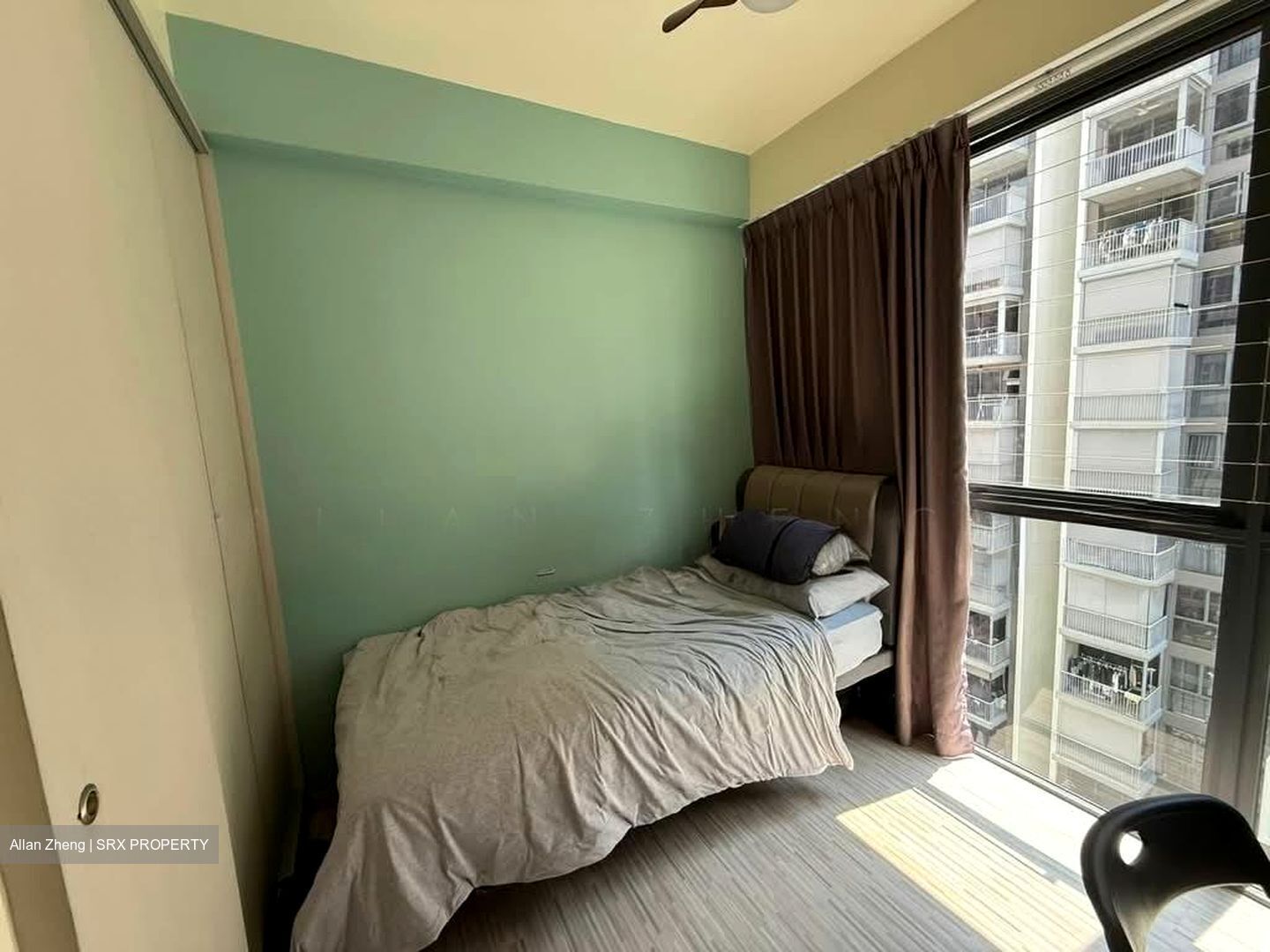 Blossom Residences (D23), Condominium - For Rent photo 4