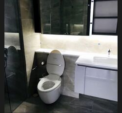 Lake Grande (D22), Condominium - For Rent photo 5