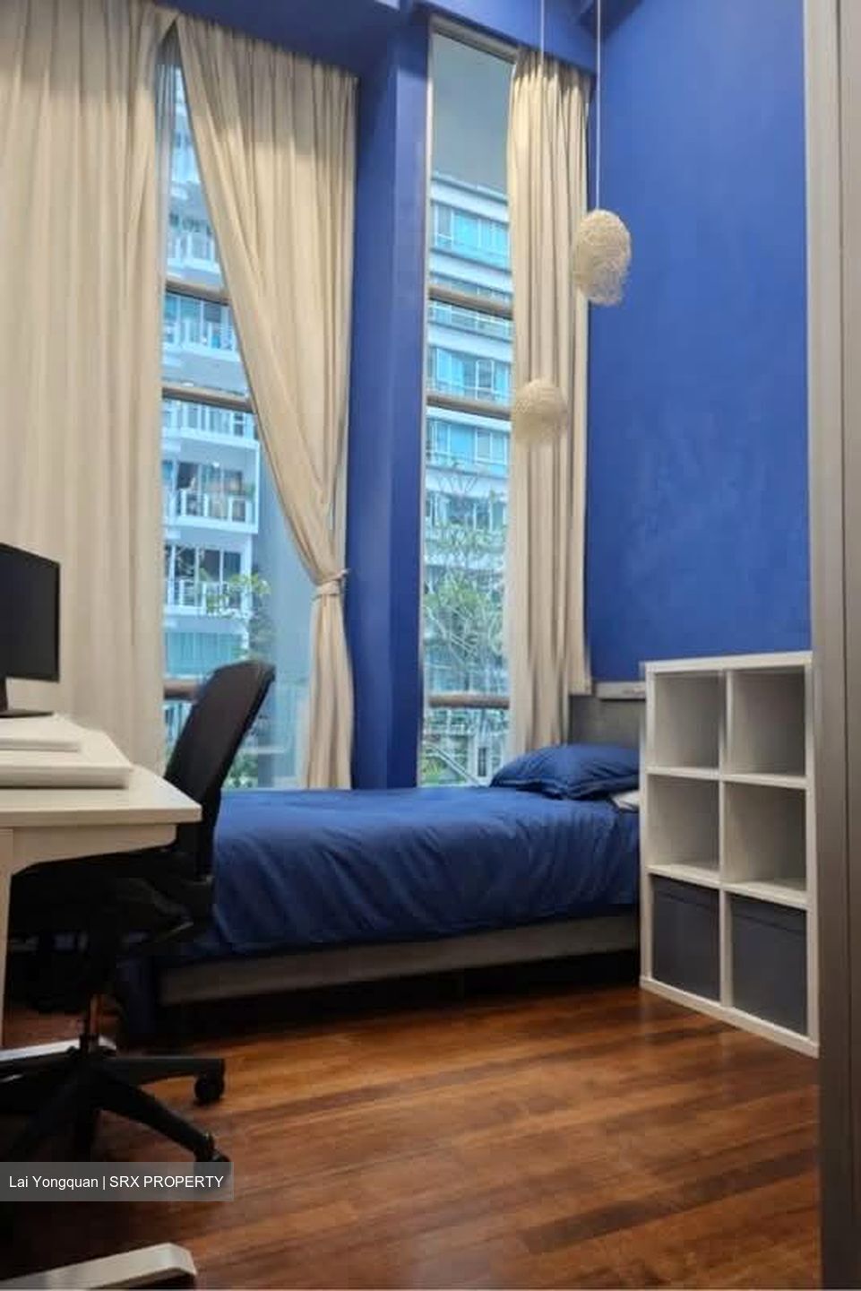 The Nexus (D21), Condominium - For Sale photo 2