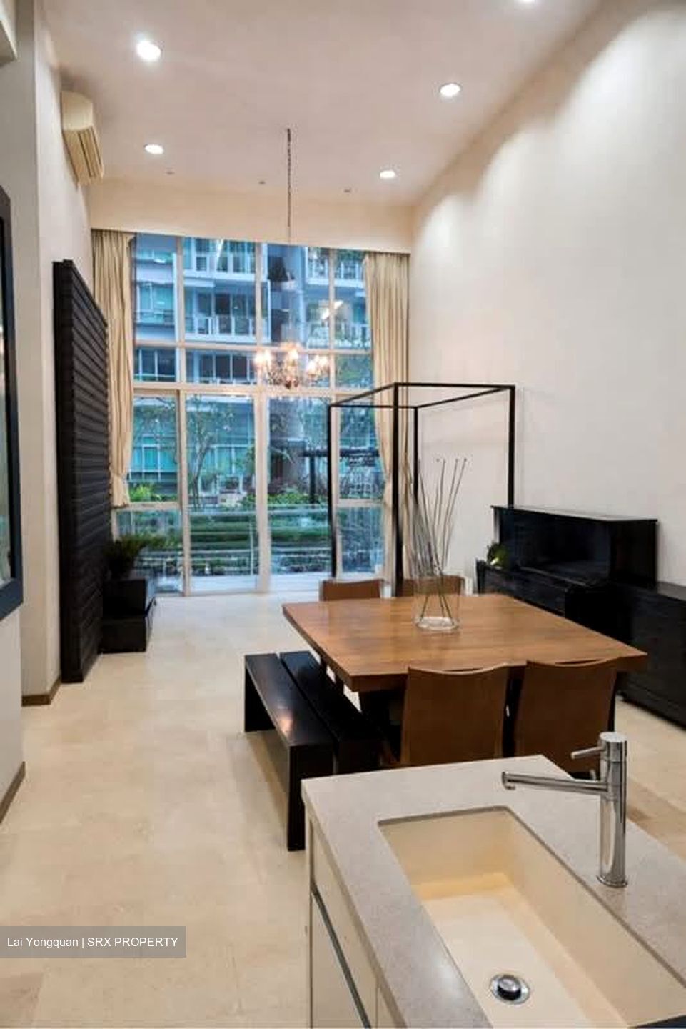 The Nexus (D21), Condominium - For Sale photo 3