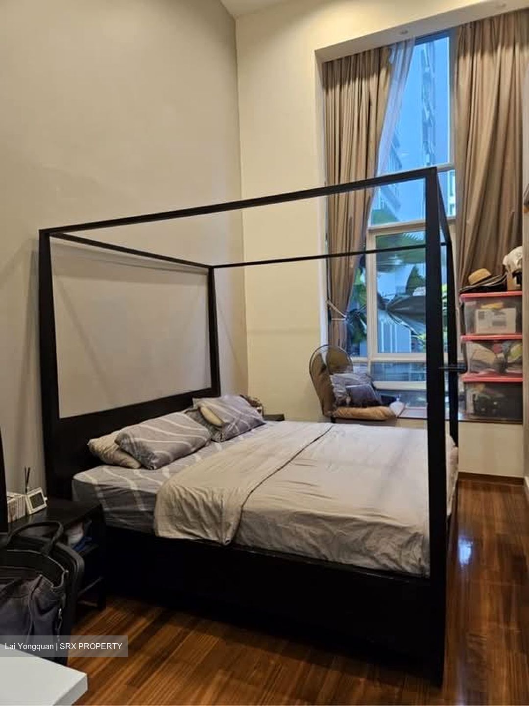 The Nexus (D21), Condominium - For Sale photo 6