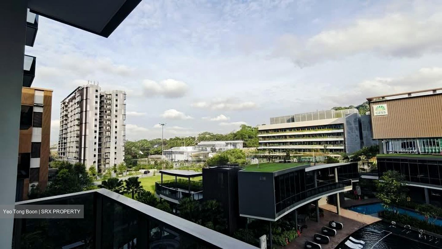 The Botany At Dairy Farm (D23), Condominium - For Sale photo 2
