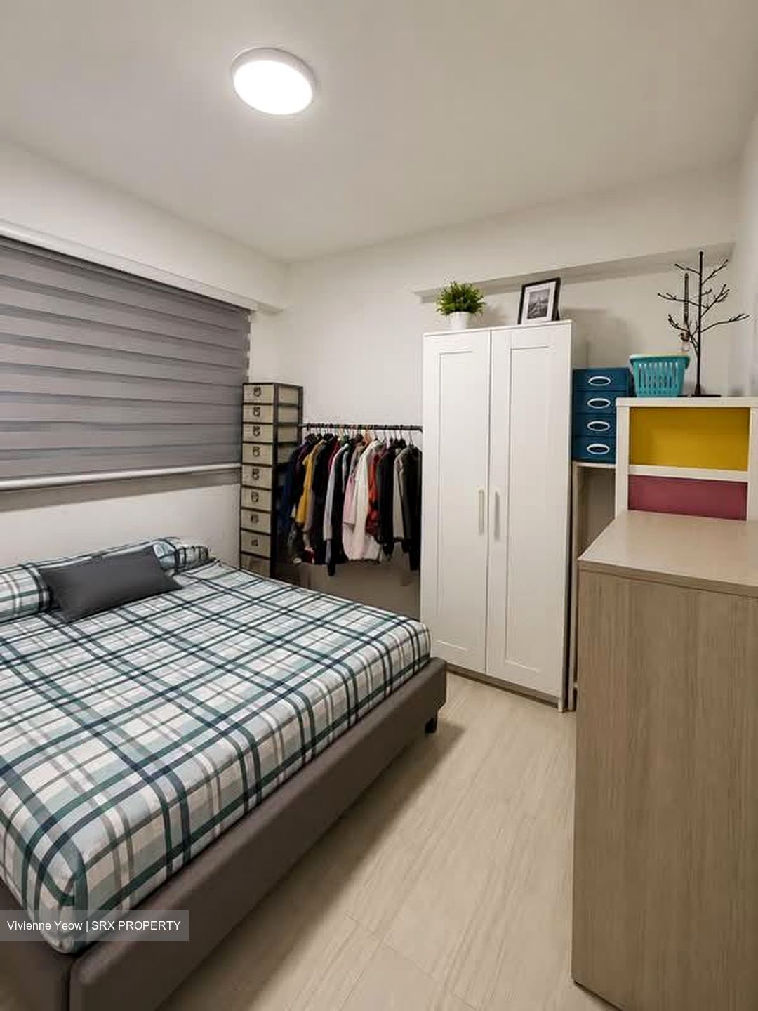 Blk 429B Bedok North Woods (Bedok), HDB 3 Rooms - For Sale photo 2