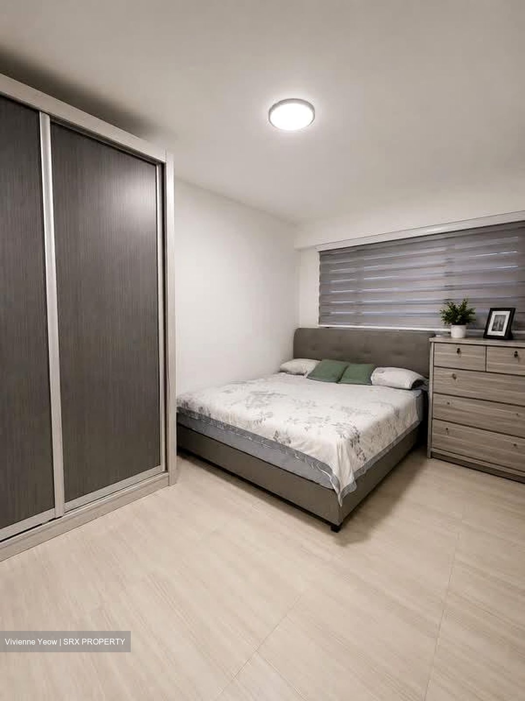 Blk 429B Bedok North Woods (Bedok), HDB 3 Rooms - For Sale photo 3