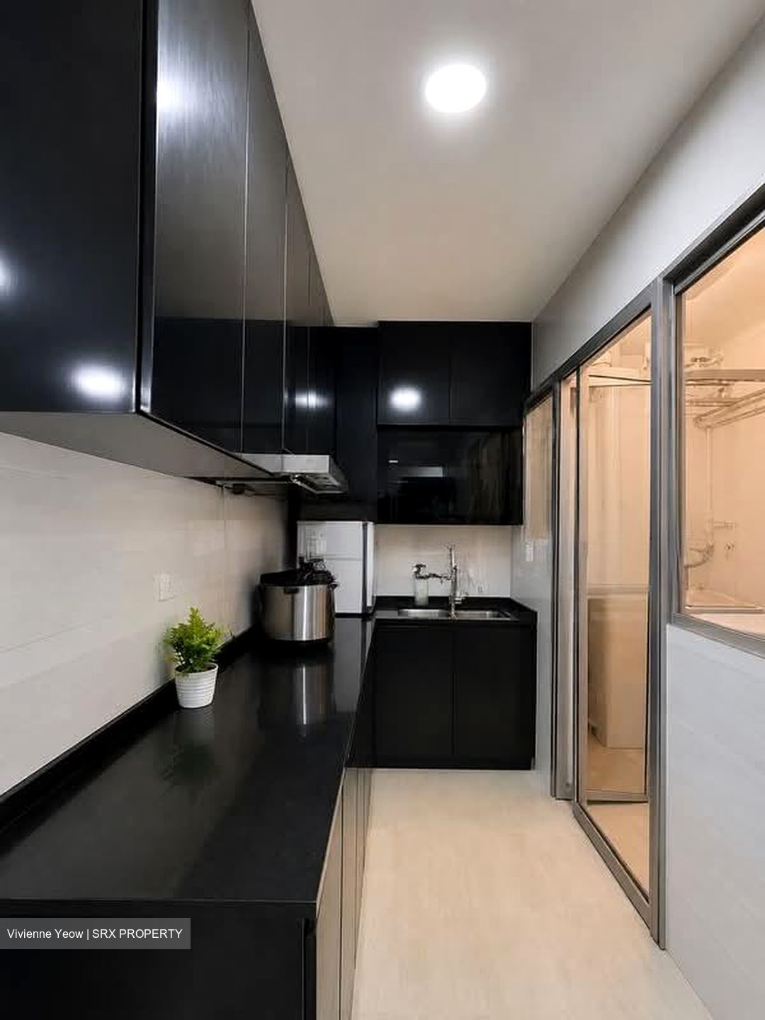 Blk 429B Bedok North Woods (Bedok), HDB 3 Rooms - For Sale photo 4