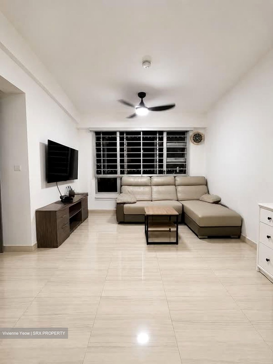 Blk 429B Bedok North Woods (Bedok), HDB 3 Rooms - For Sale photo 5