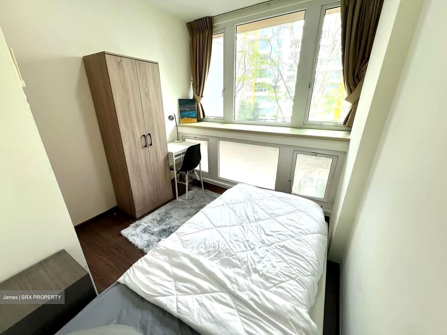 Changi Rise Condominium (D18), Condominium - For Rent photo 3