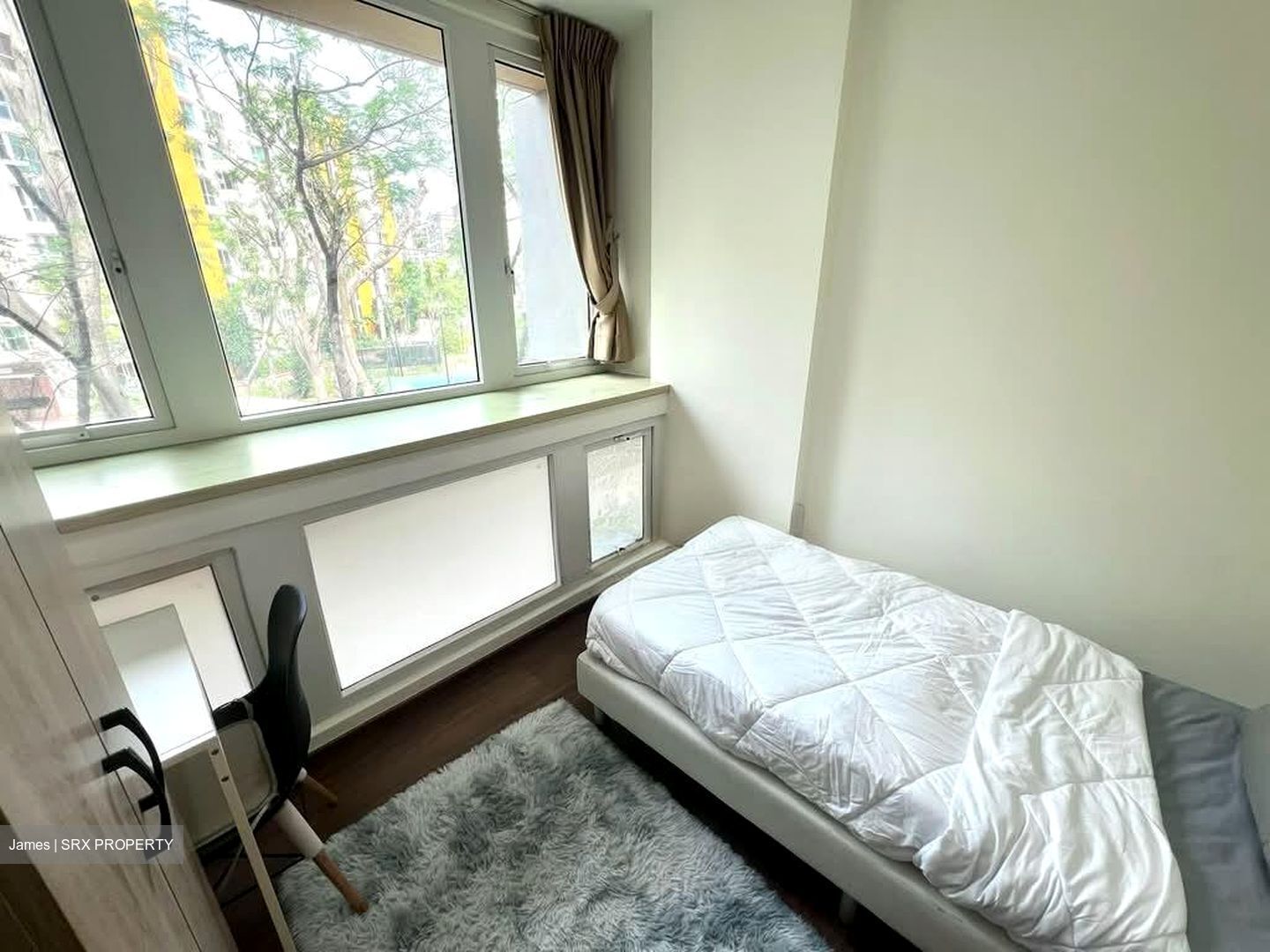 Changi Rise Condominium (D18), Condominium - For Rent photo 4