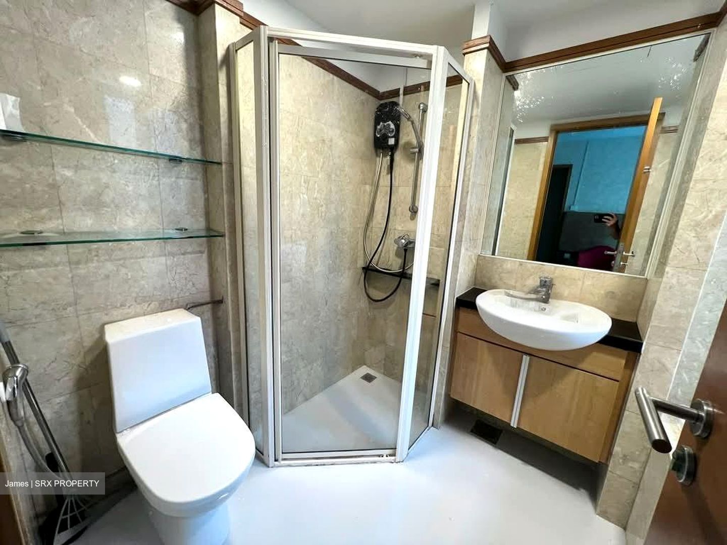 Changi Rise Condominium (D18), Condominium - For Rent photo 5