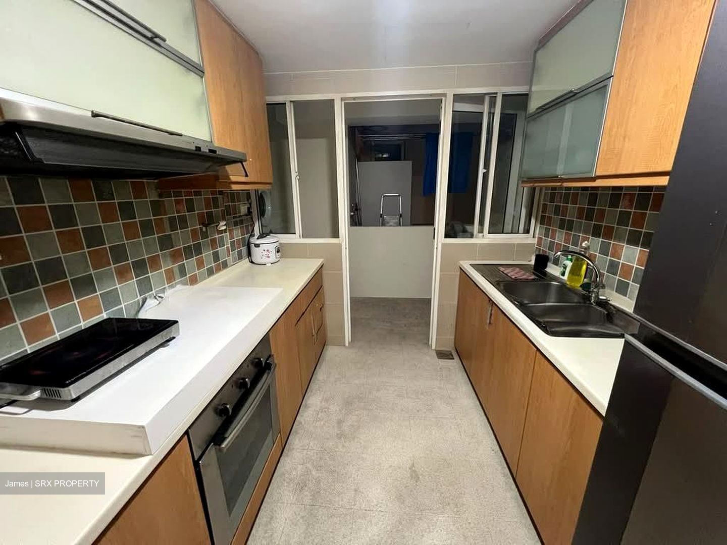 Changi Rise Condominium (D18), Condominium - For Rent photo 6