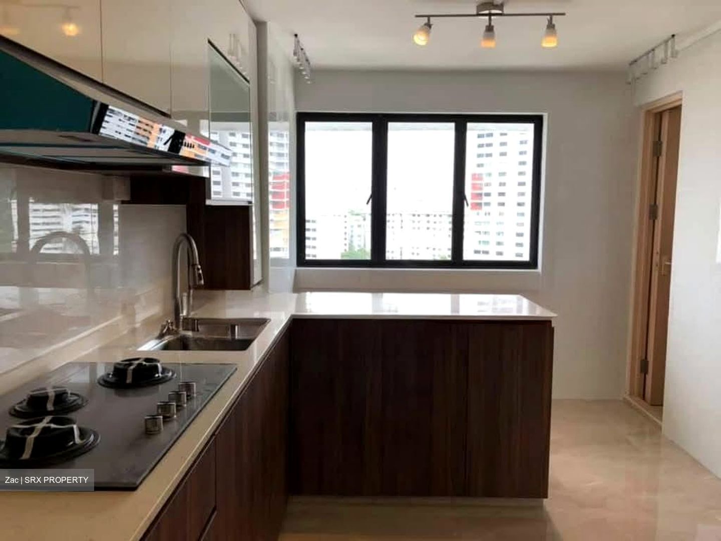 Blk 32 Telok Blangah Rise (Bukit Merah), HDB 3 Rooms - For Rent photo 3