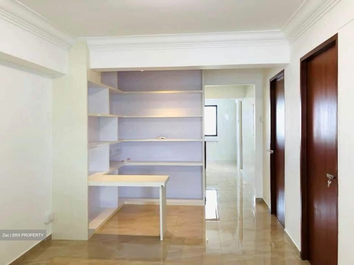 Blk 32 Telok Blangah Rise (Bukit Merah), HDB 3 Rooms - For Rent photo 5