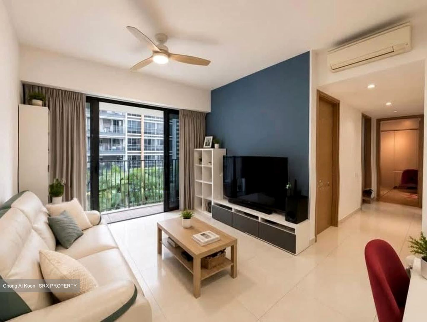 Coco Palms (D18), Condominium - For Sale photo 2