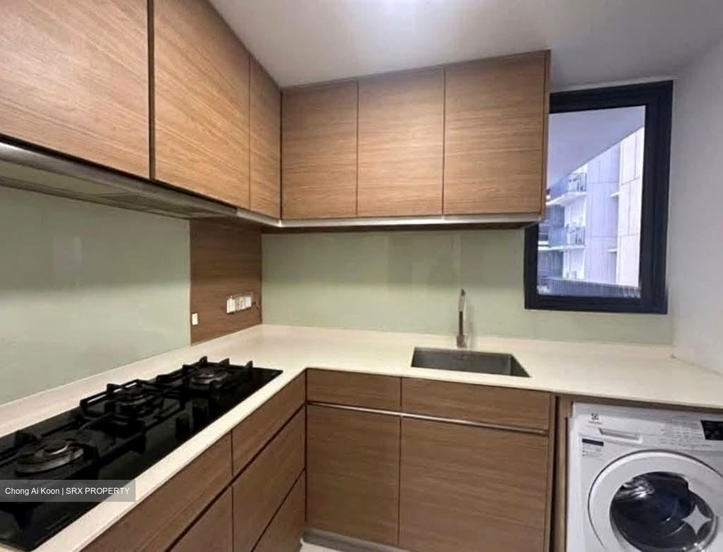 Coco Palms (D18), Condominium - For Sale photo 3