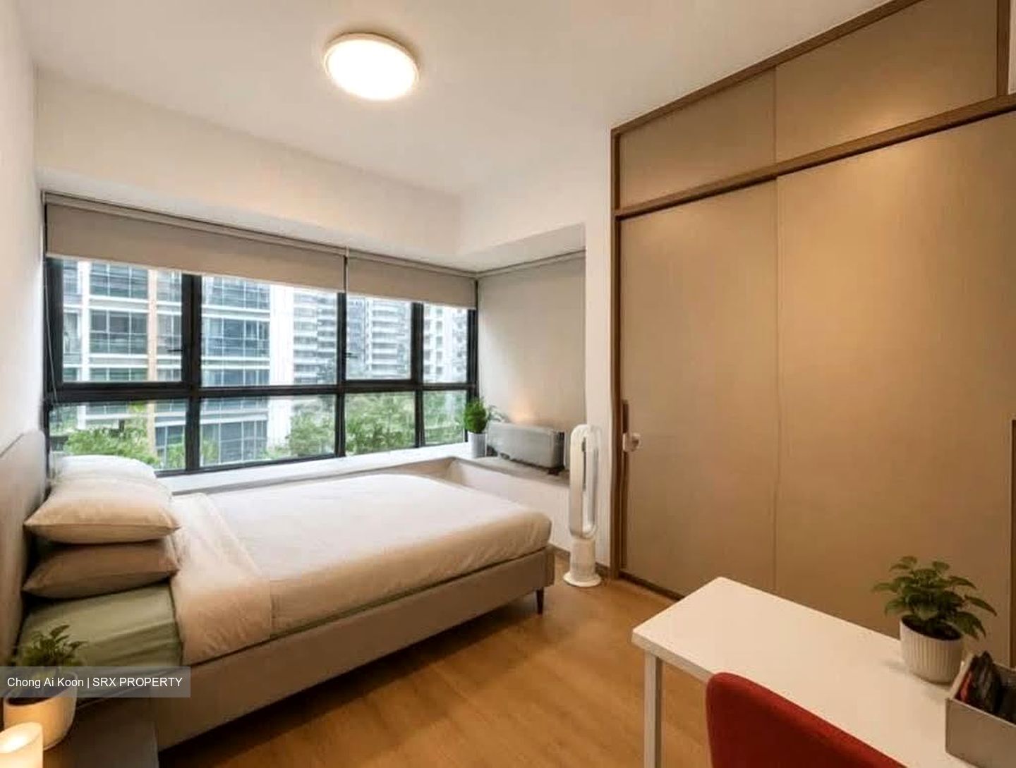 Coco Palms (D18), Condominium - For Sale photo 4