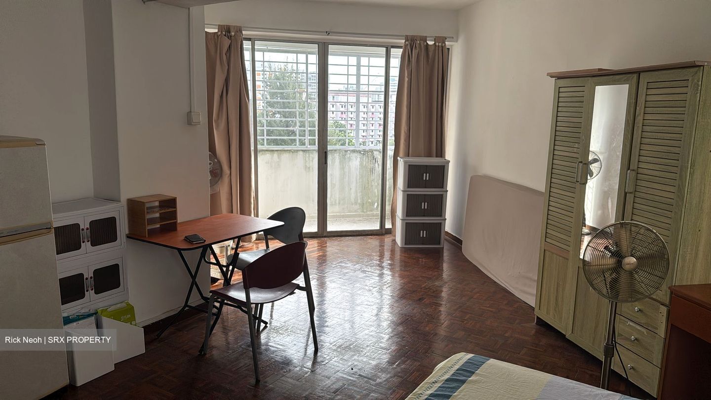 Lakeside Tower (D22), Apartment - For Rent photo 2