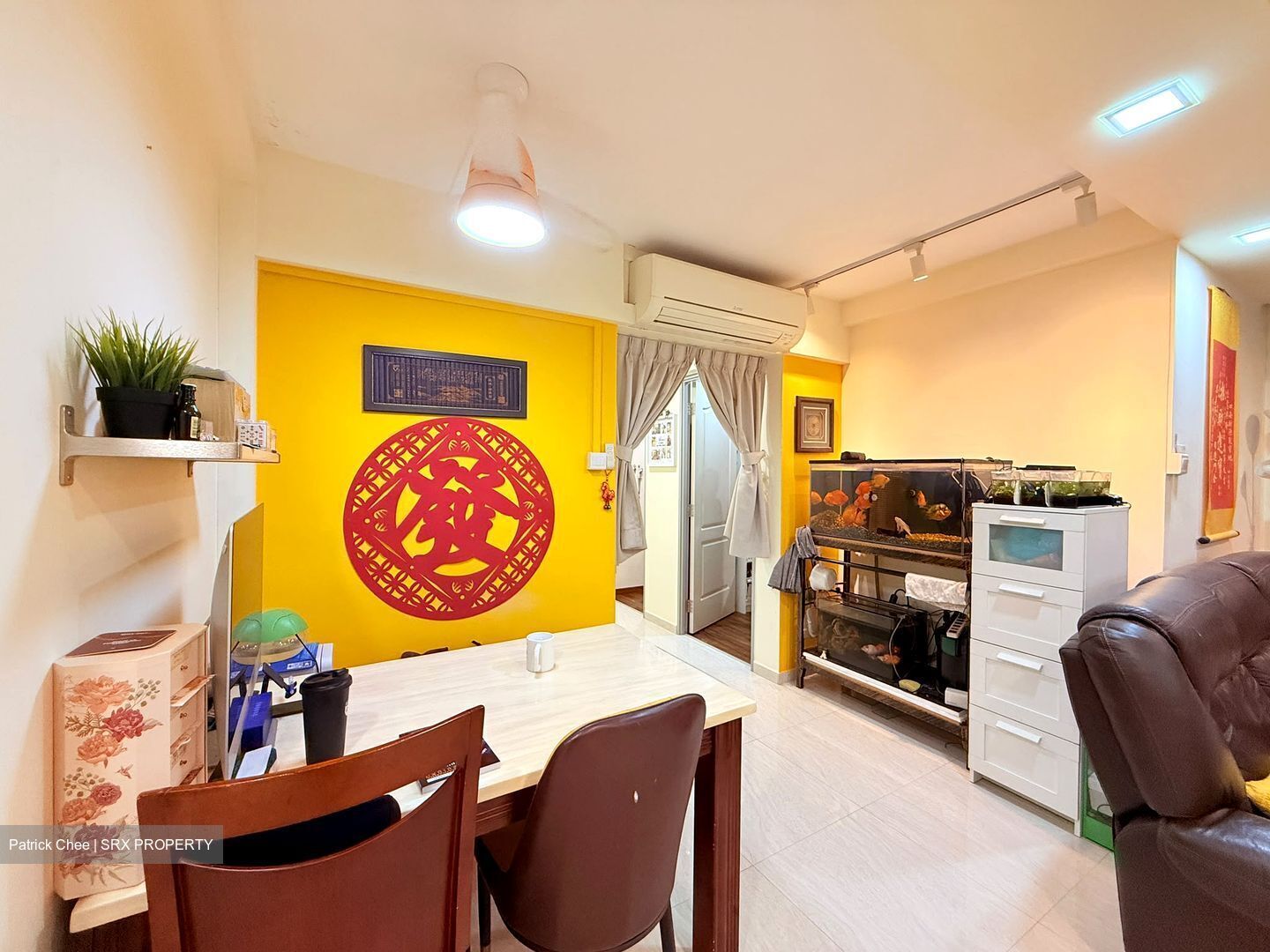 Blk 576 Woodlands Drive 16 (Woodlands), HDB 5 Rooms - For Sale photo 3