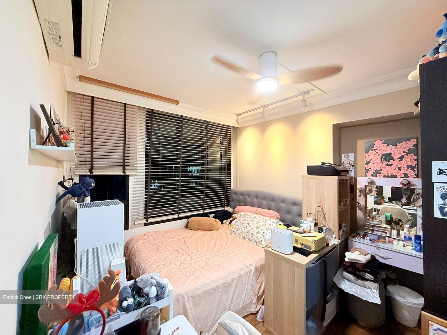 Blk 576 Woodlands Drive 16 (Woodlands), HDB 5 Rooms - For Sale photo 4