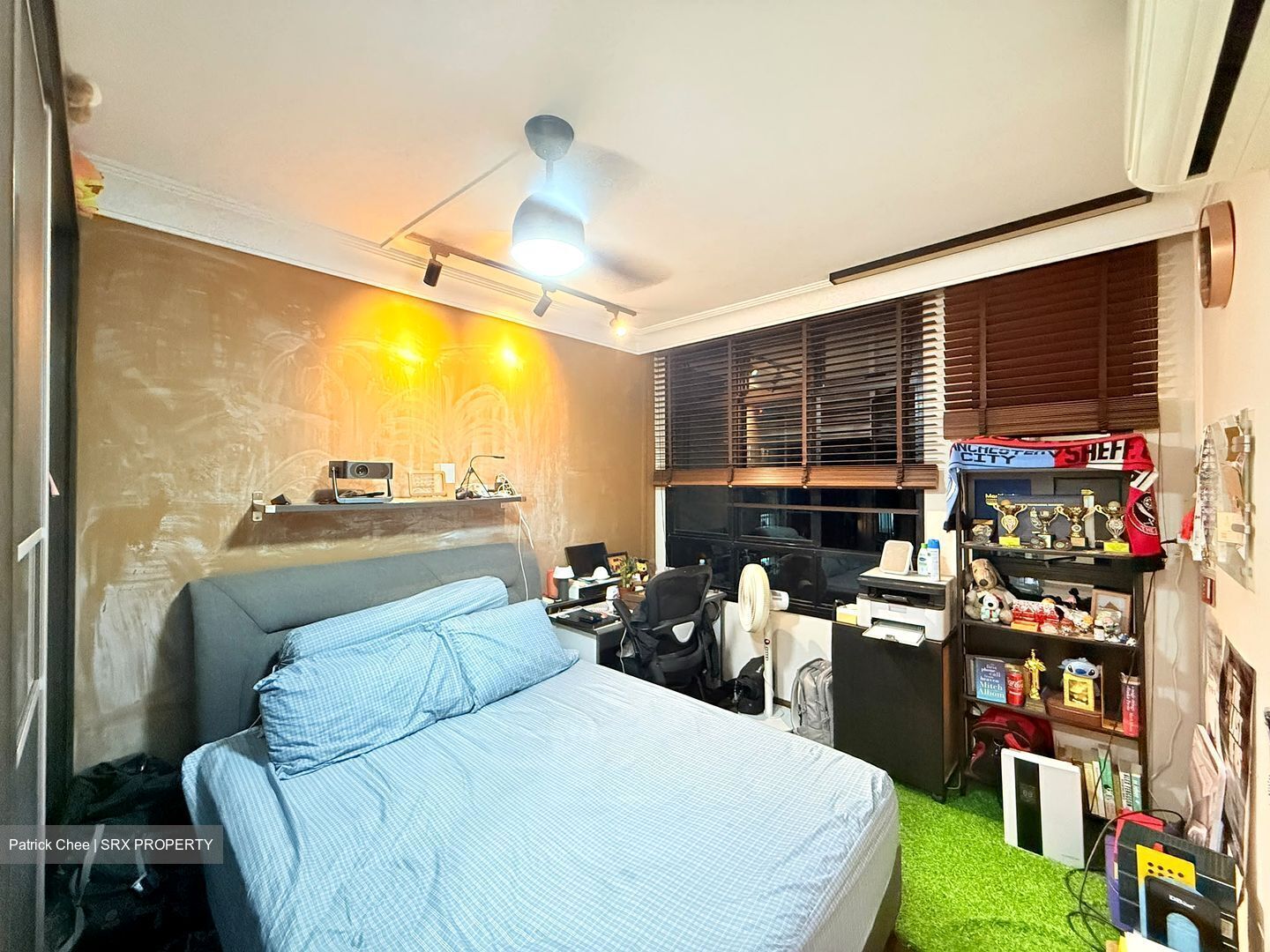 Blk 576 Woodlands Drive 16 (Woodlands), HDB 5 Rooms - For Sale photo 5