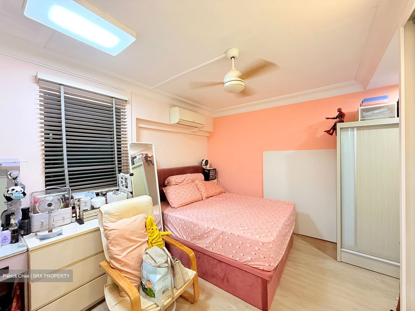 Blk 576 Woodlands Drive 16 (Woodlands), HDB 5 Rooms - For Sale photo 6