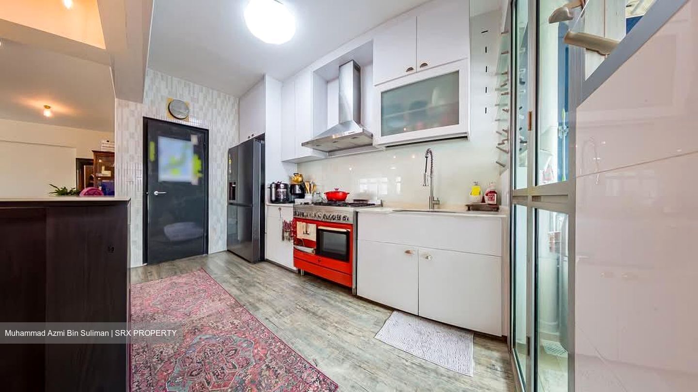 Blk 440B West Ridges @ Bukit Batok (Bukit Batok), HDB 5 Rooms - For Sale photo 6