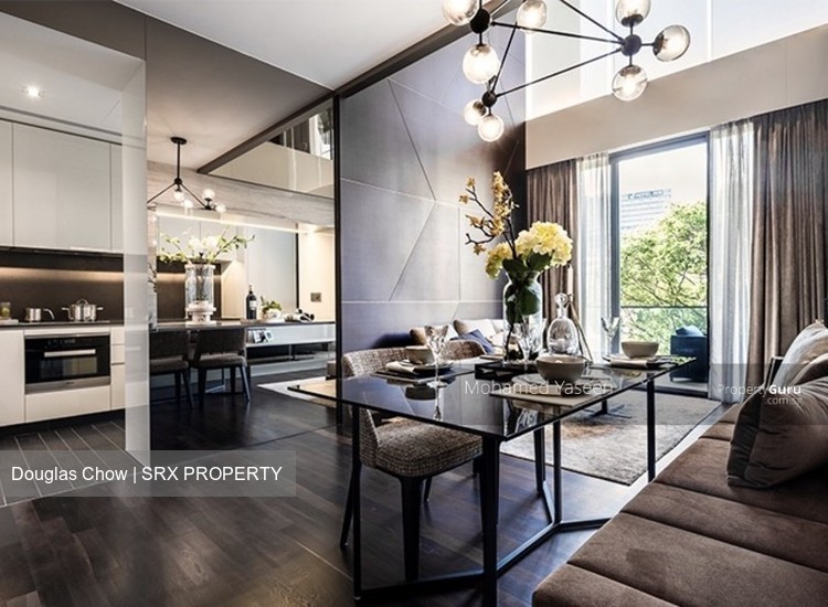 Lloyd Sixtyfive (D9), Apartment - For Sale photo 2