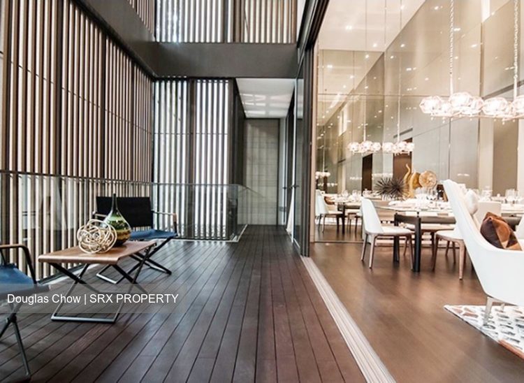 Lloyd Sixtyfive (D9), Apartment - For Sale photo 3
