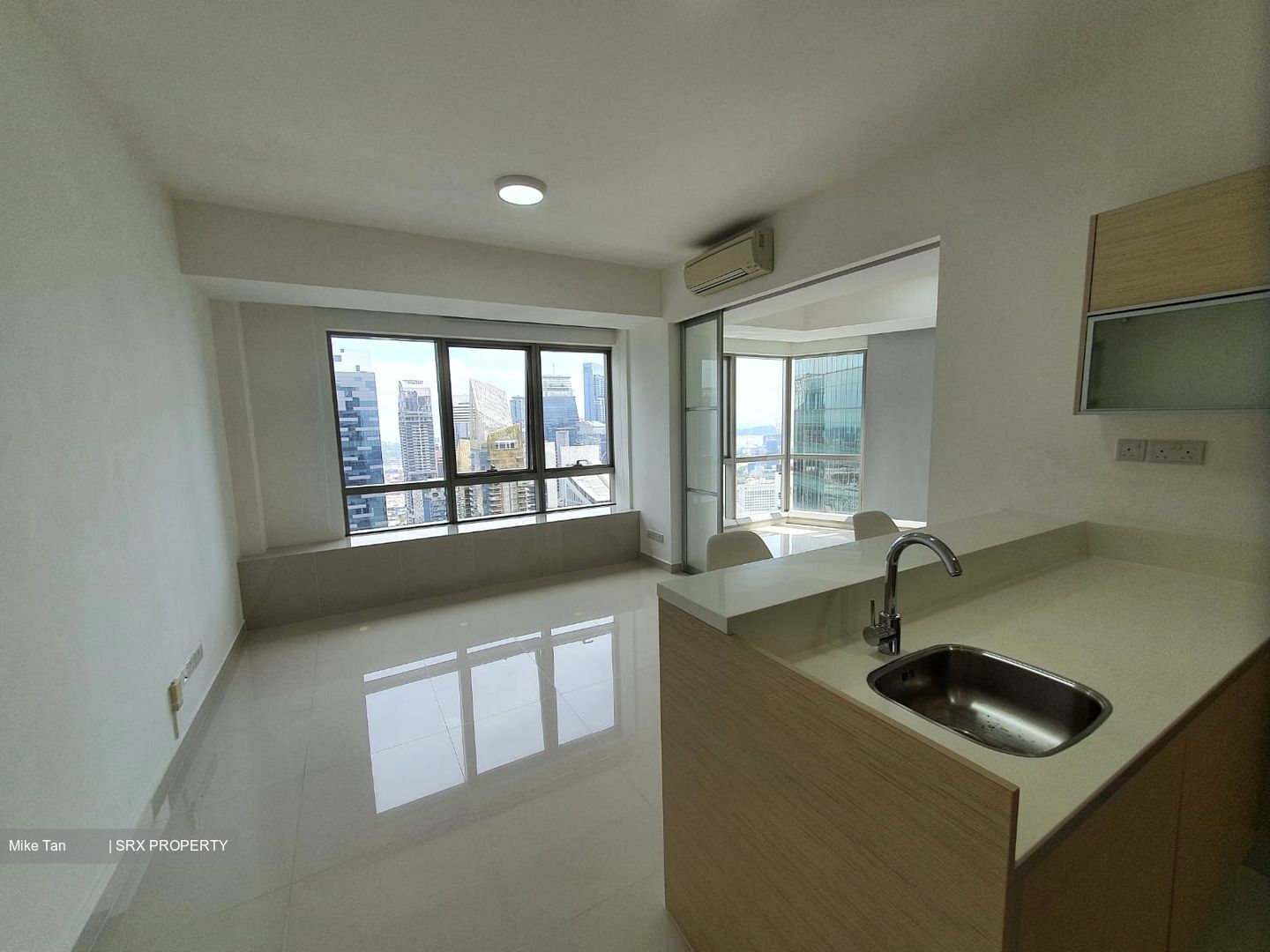 The Sail @ Marina Bay (D1), Apartment - For Sale