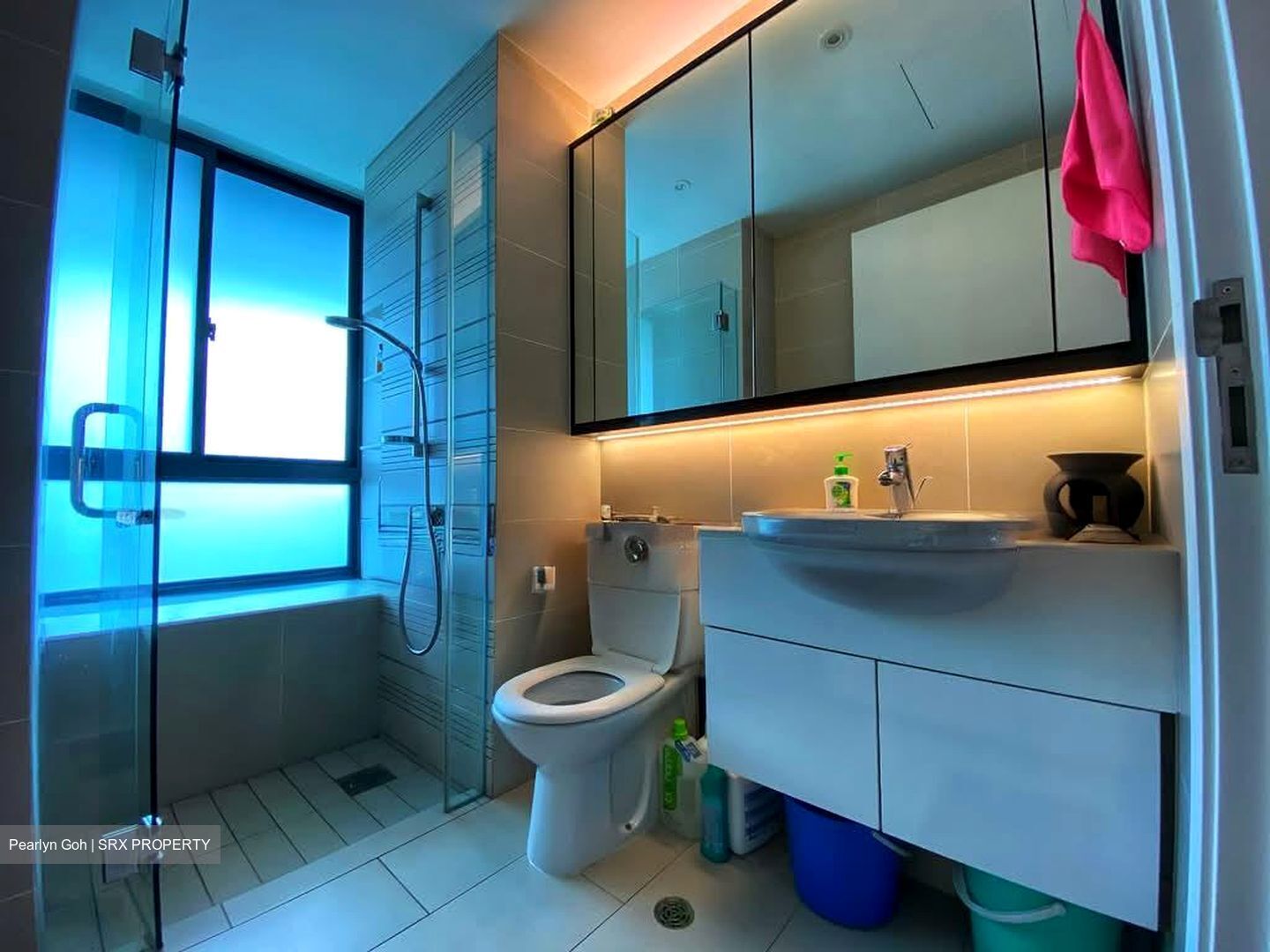 Parc Centennial (D9), Apartment - For Sale photo 4