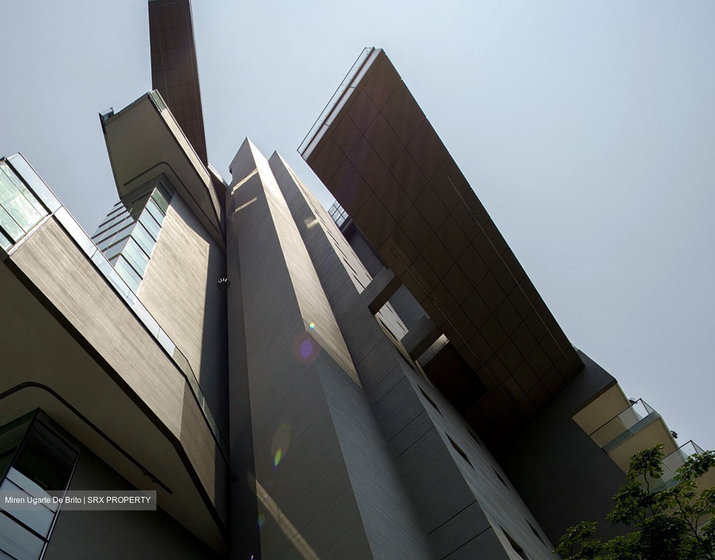 Sculptura Ardmore (D10), Condominium - For Rent photo 2