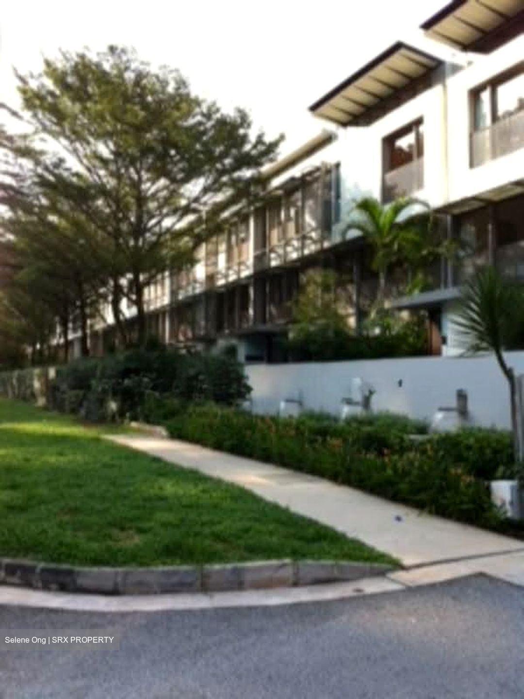 The Teneriffe (D10), Terrace - For Rent photo 2
