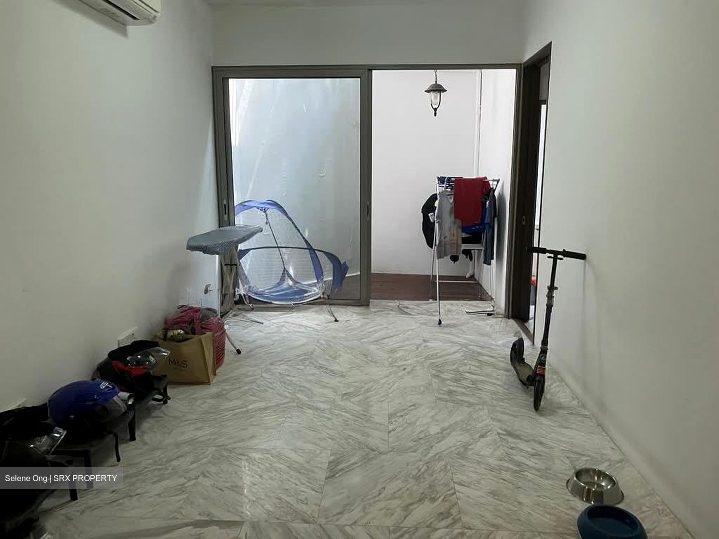 The Teneriffe (D10), Terrace - For Rent photo 3