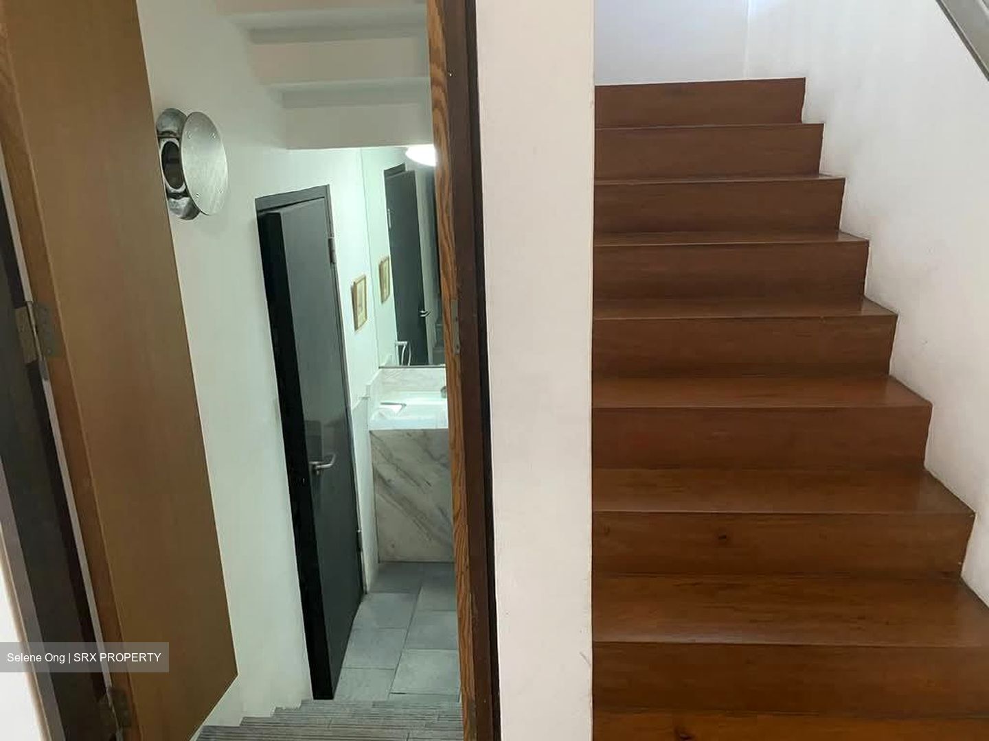 The Teneriffe (D10), Terrace - For Rent photo 4