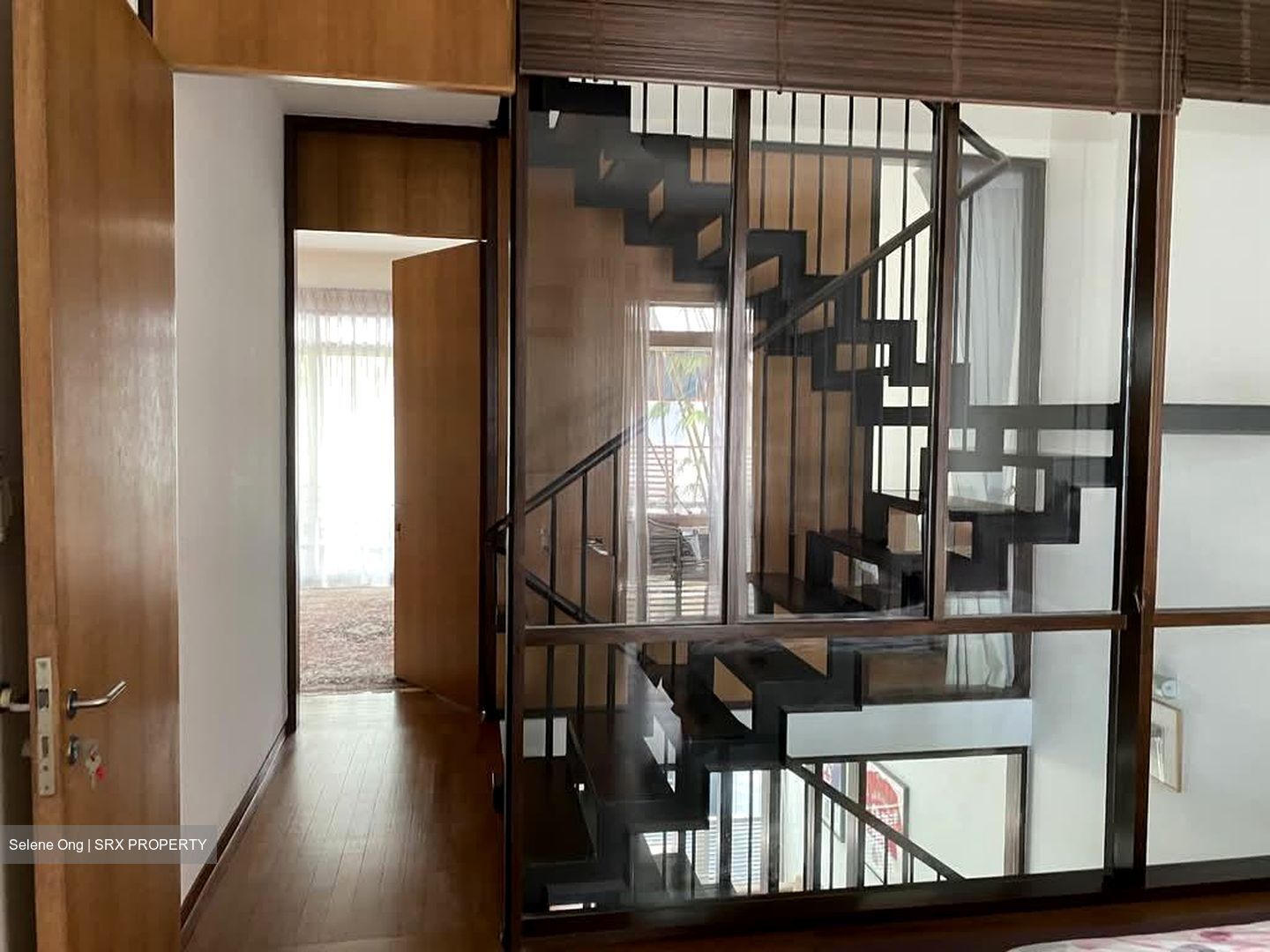 The Teneriffe (D10), Terrace - For Rent photo 5