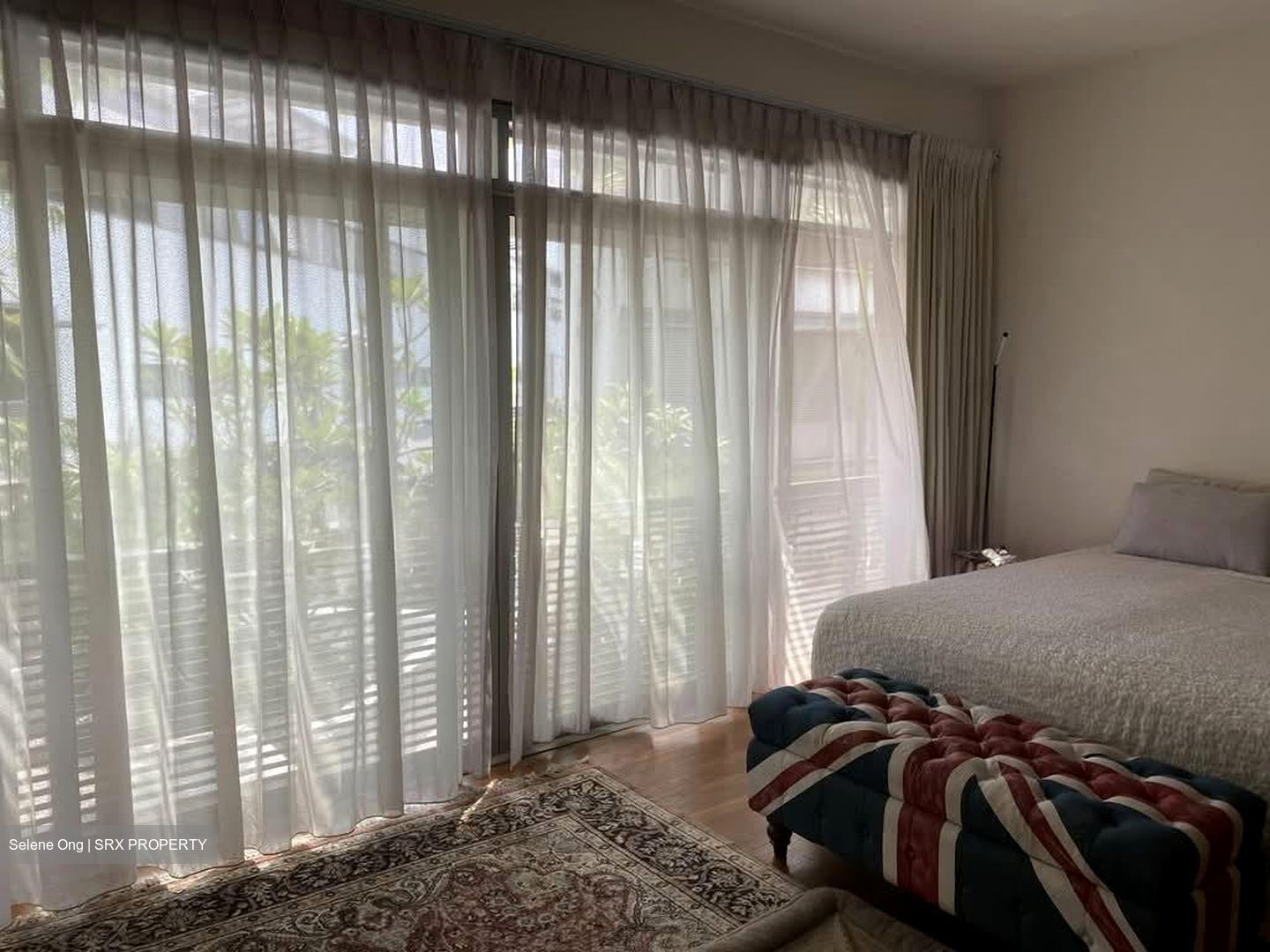 The Teneriffe (D10), Terrace - For Rent photo 6