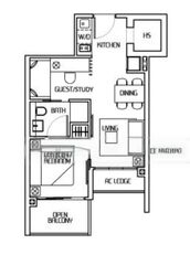 Stellar RV (D10), Apartment - For Sale photo 6