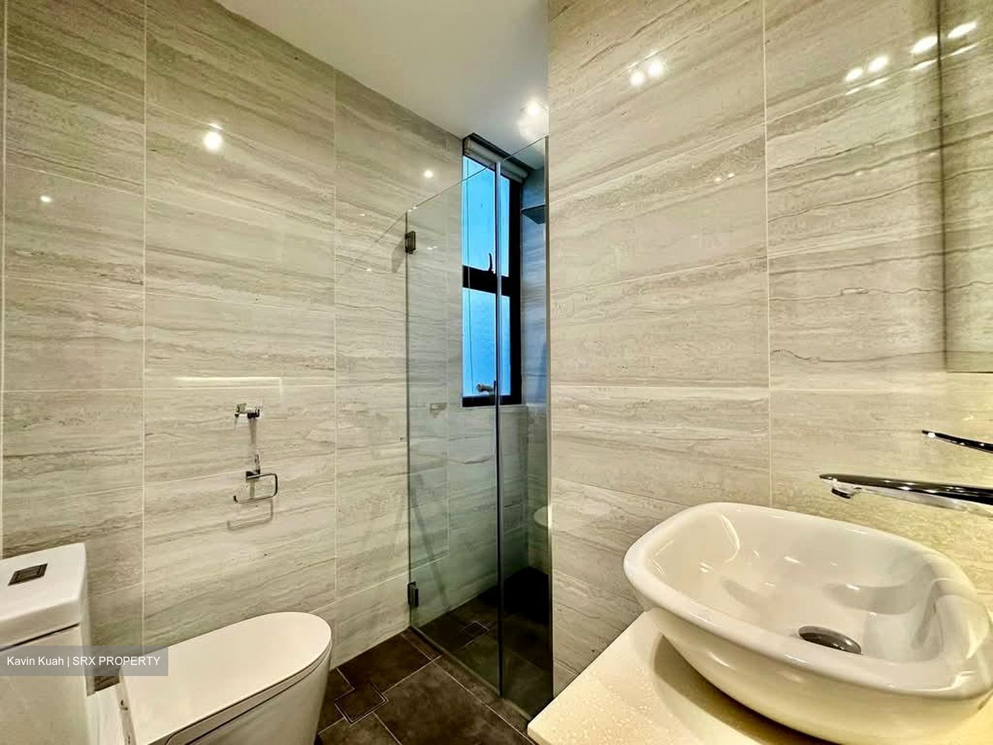The Morningside (D9), Apartment - For Sale photo 2