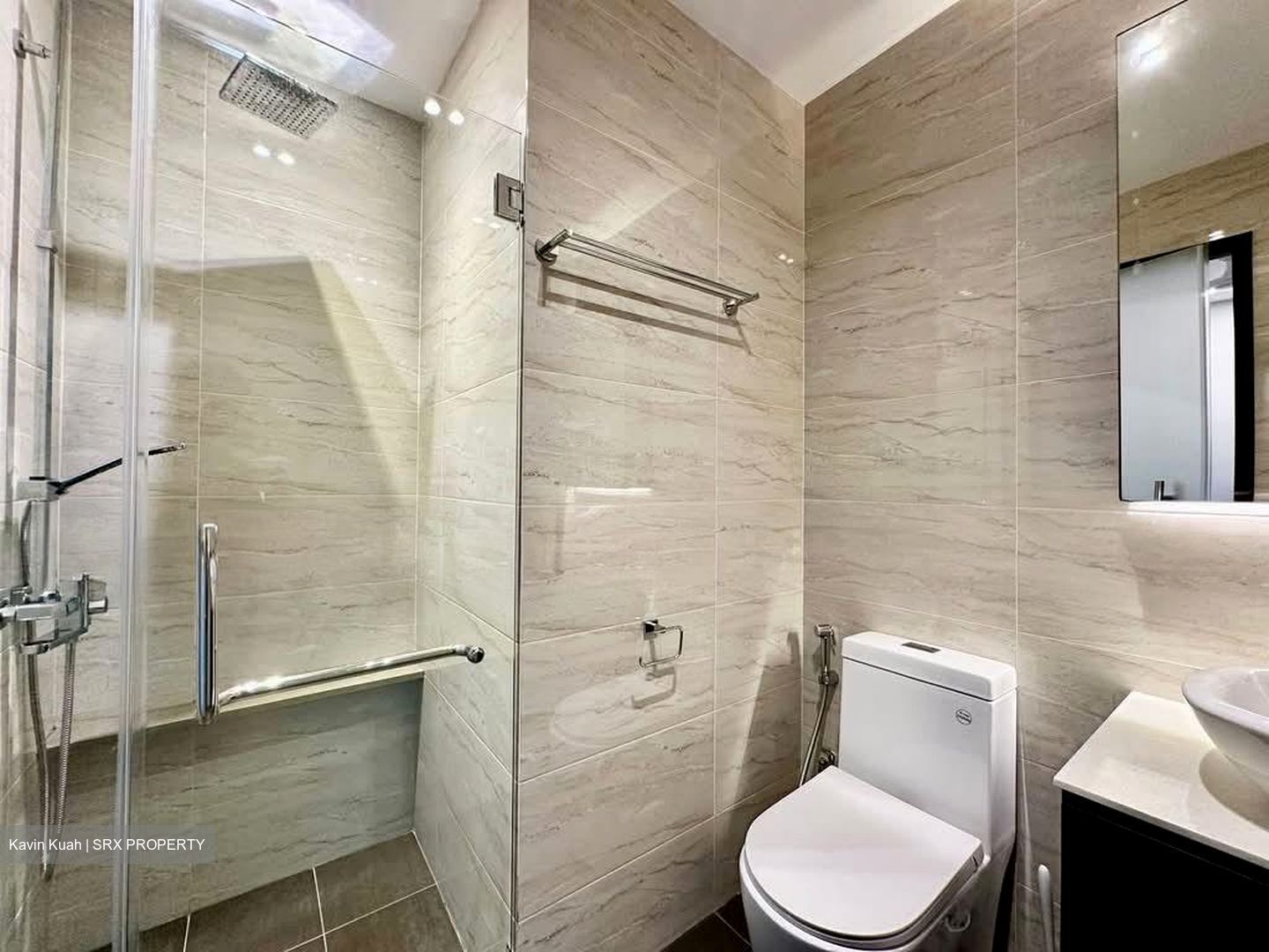 The Morningside (D9), Apartment - For Sale photo 4