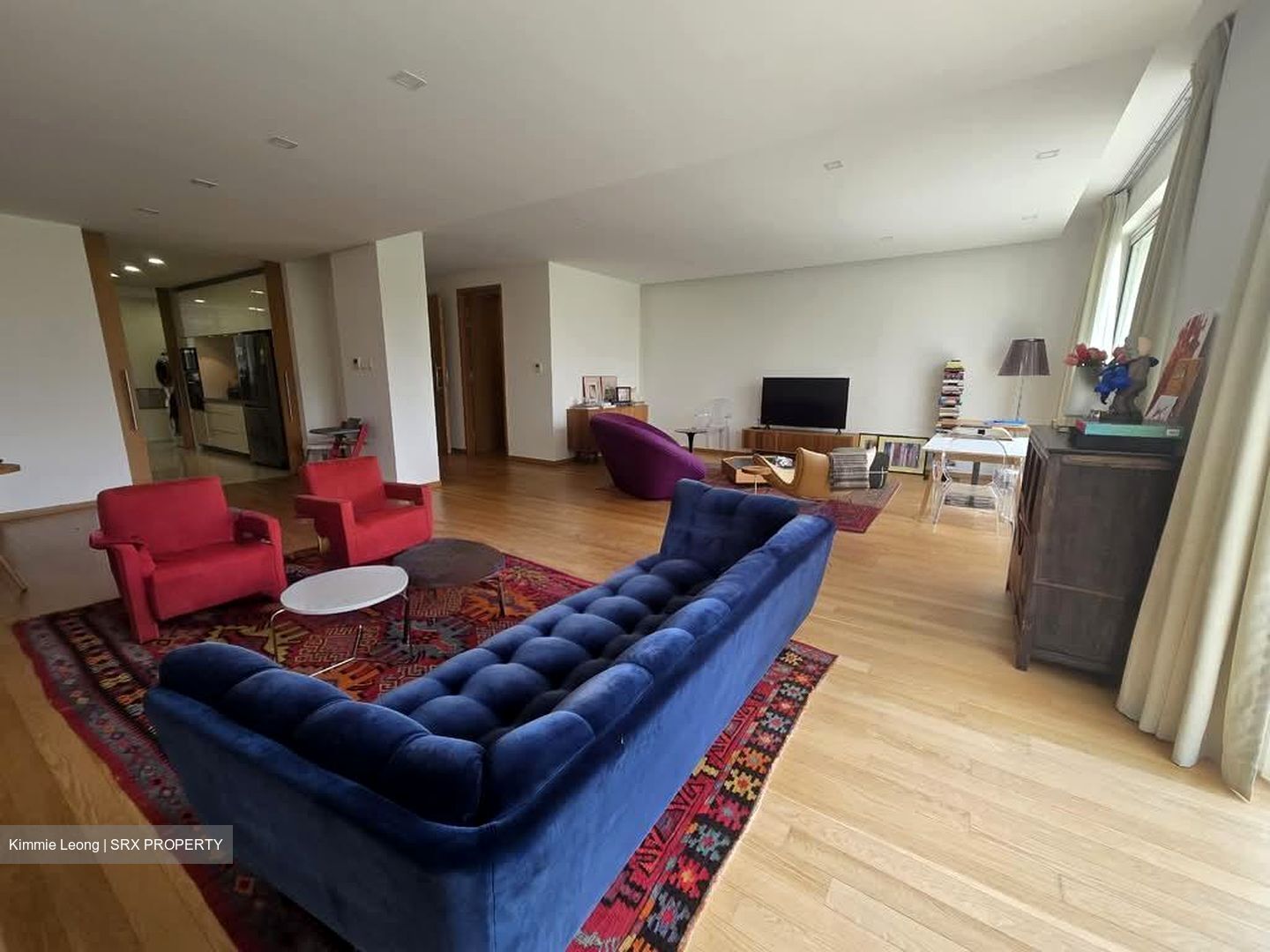 Grange Residences (D10), Condominium - For Rent photo 2